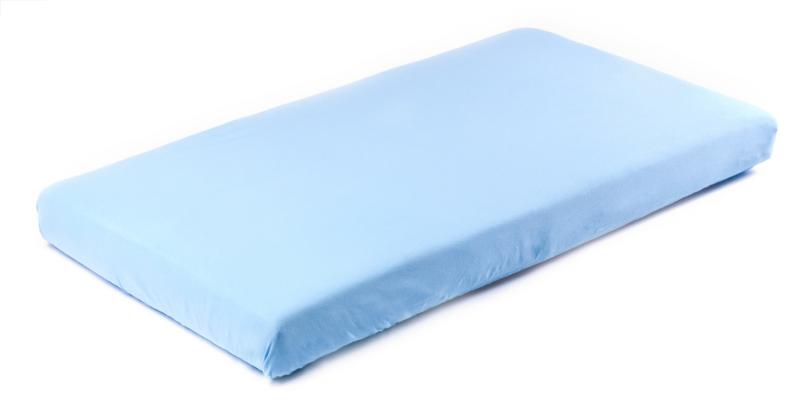 Sensillo lepedő 2204 kék 120*60