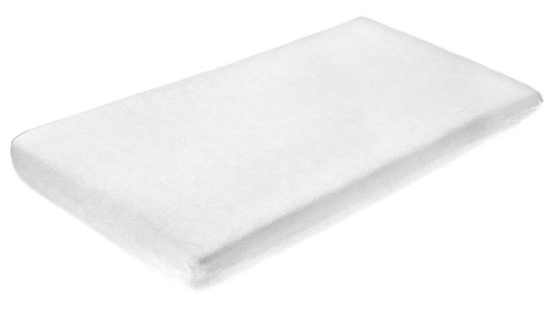 Sensillo lepedő vízálló fehér 60x120 2151