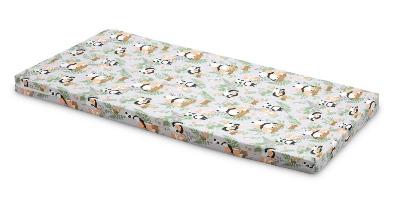 Sensillo matrac 01711 panda 60x120