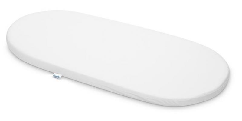Sensillo matrac 01891 babakocsiba fehér 75x35