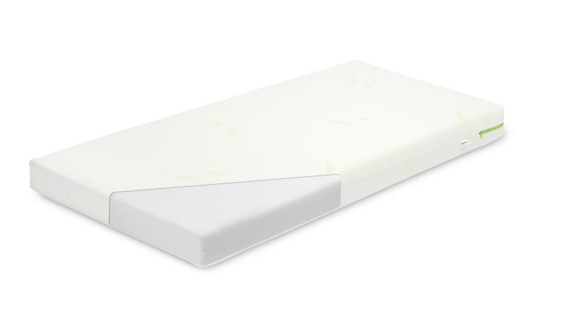 Sensillo matrac 1412 aloe verahabbal 120x60x10cm