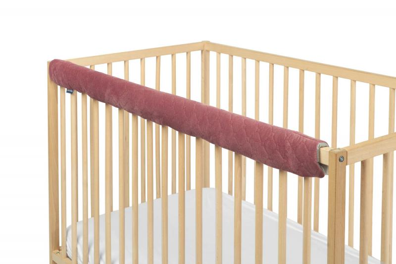 Sensillo rágásvédő textil pink 223153