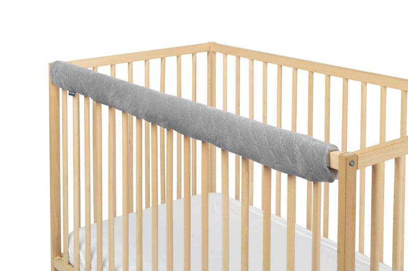 Sensillo rágásvédő textil szürke 223150