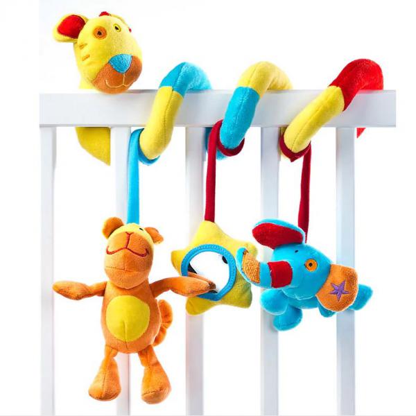Sensillo spirál 3098 tigris