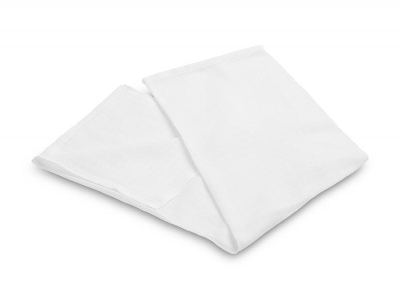Sensillo textilpelenka 70/80 tetra fehér sillo 051