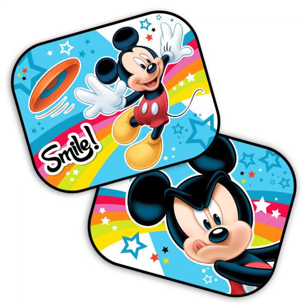 Seven 9313 Mickey napellenző 2db-os (Mickey smile!)