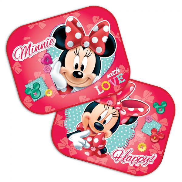 Seven 9314 Minnie napellenző 2db-os