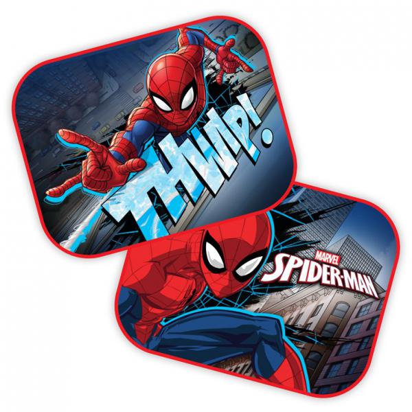 Seven 9323 Spiderman napellenz
