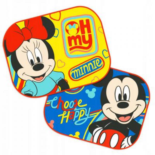 Seven 9331 Minnie&Mickey napellenzö