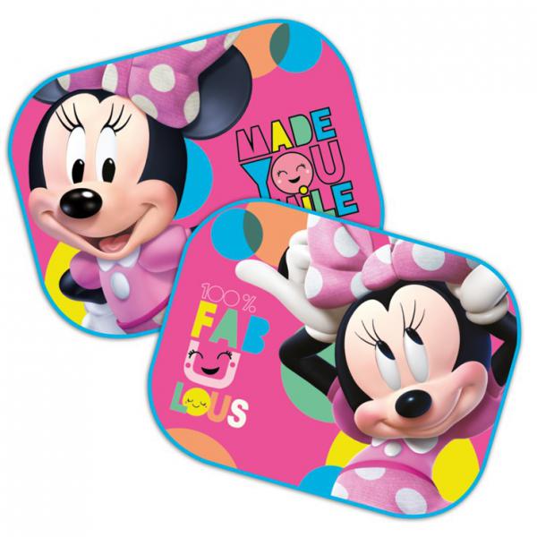 Seven 9332 Minnie napellenző 2db-os