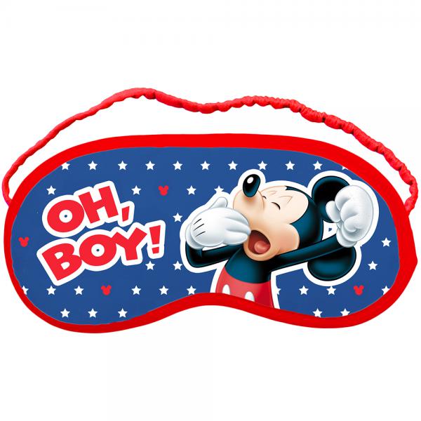 Seven 9618 Mickey szem maszk