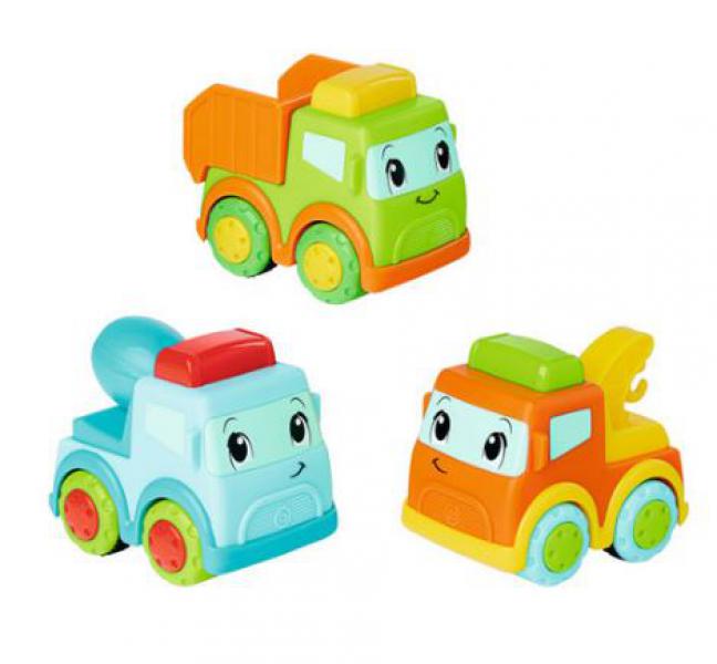 Simba 104010029 ABC Press 'n Go Laster
