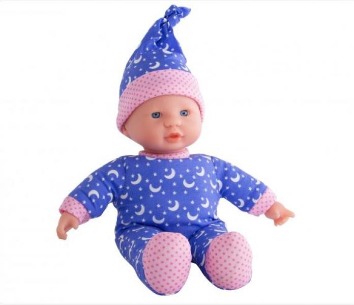 Simba 105010010 baba Laura little stars