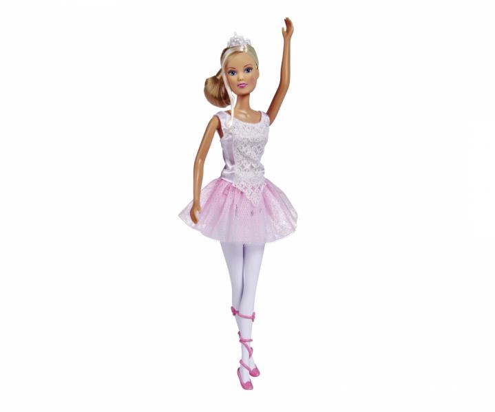 Simba 105733332 balerina Steffi Love