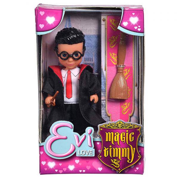 Simba 105733374 EL Timmy Magic baba