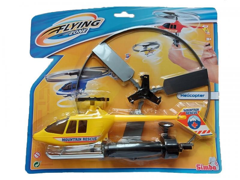 Simba 107207941 helikopter