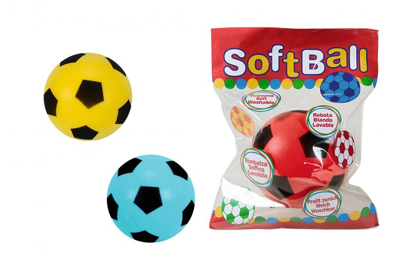 Simba 107350017 labda 10cm softball