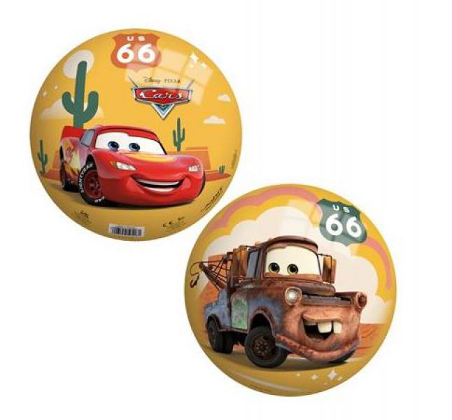 Simba 1300518 labda Cars2 230mm