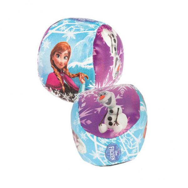 simba 130052827 Frozen softbal