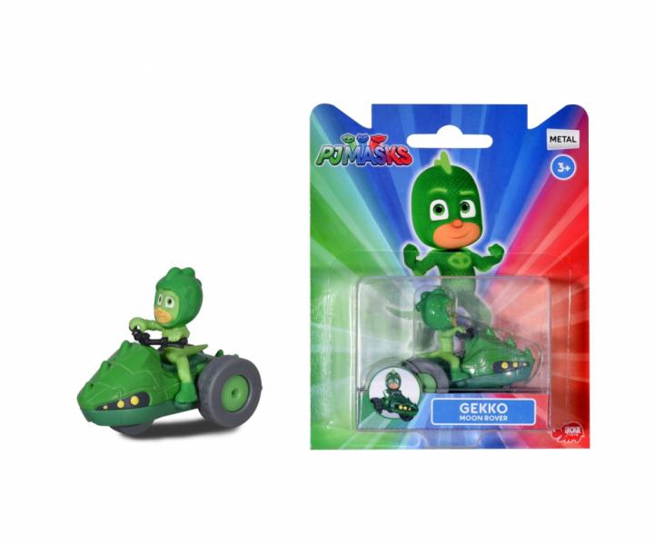 Simba 203141012 Gekko Moon Car