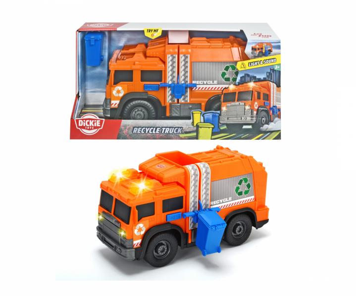 Simba 203306001 kukás autó 30cm
