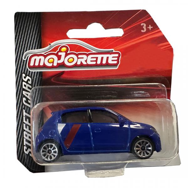 Simba 212053052 Majorette Premium Cars kisautók 18féle