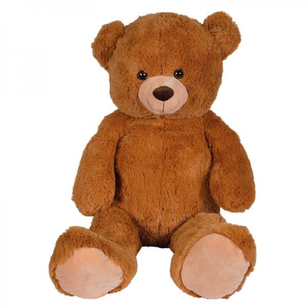 Simba 6305810179 barna plüss mackó 82cm