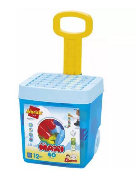 Simba 7600007828 maxi építőkocka