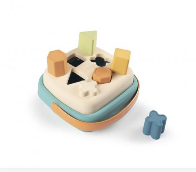 Simba 7600140604 forma berakó