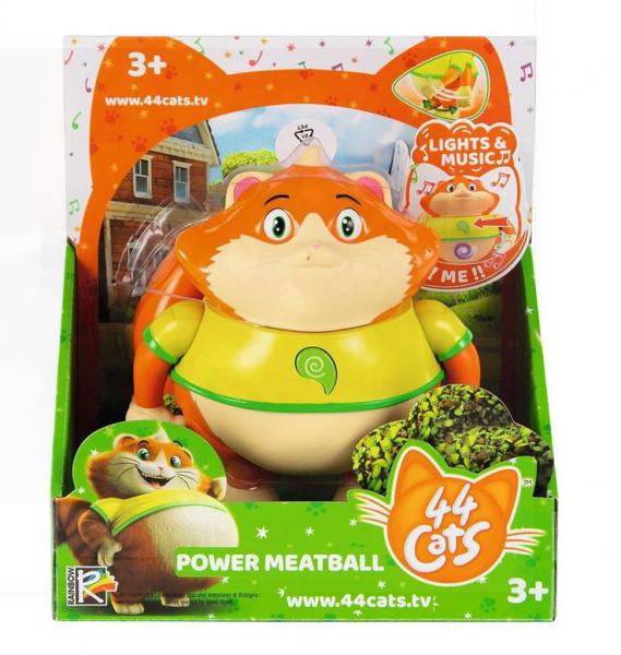 Simba 7600180135 44 Cats-Metti hanggal