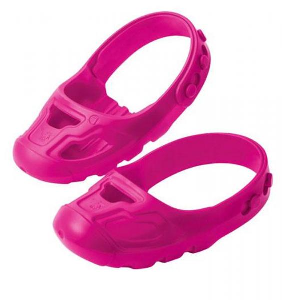 Simba 800056447 Cipővédő pink