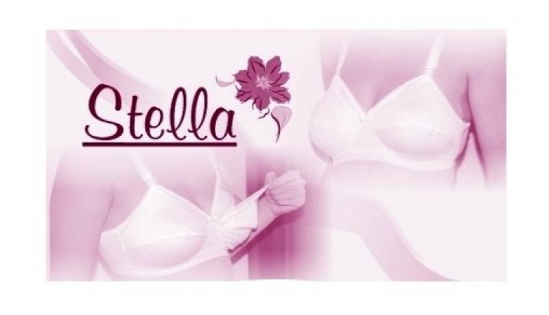 stella 90D melltartó szoptatós