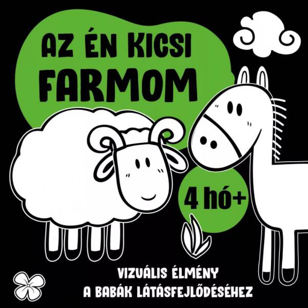 Szalay: Az én kicsi farmom 4hó+