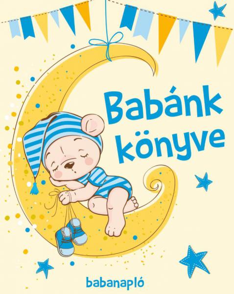 Szalay: Babánk könyve - Fiú
