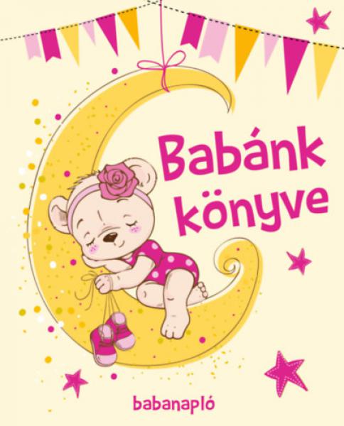 Szalay: Babánk könyve - Leány
