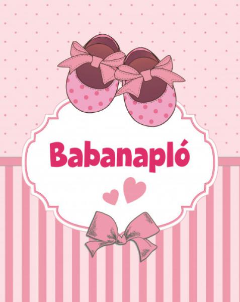 Szalay: Babanapló-Lányoknak