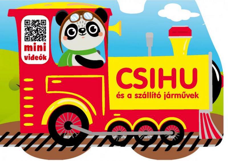 Szalay: Csihu és a szállító járművek