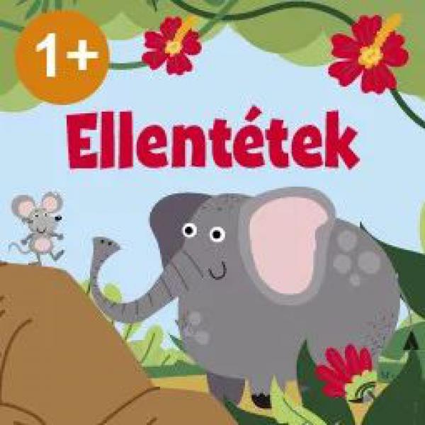 Szalay: Ellentétek 1+