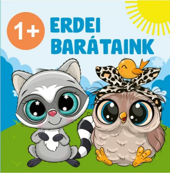 Szalay: Erdei barátaink 1+