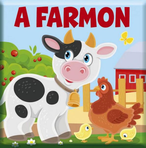 Szalay: Fürdőskönyv - A farmon