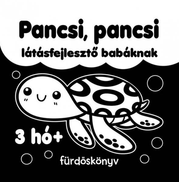 Szalay: Fürdőskönyv - Pancsi pancsi