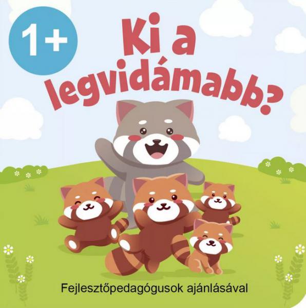 Szalay: Ki a legvidámabb? 1+