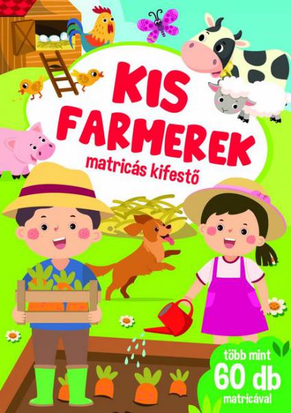 Szalay: Kis farmerek