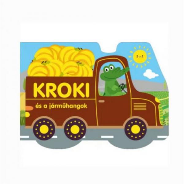 Szalay: Kroki és a járműhangok