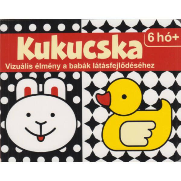 Szalay: Kukucska - Vizuális élmény babáknak