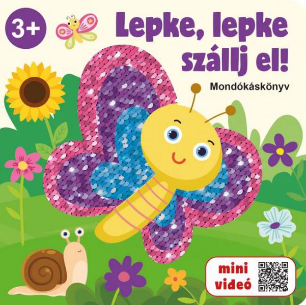 Szalay: Lepke, lepke szállj el!