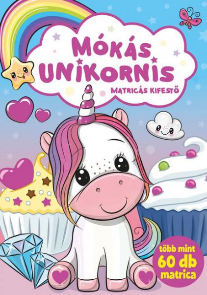 Szalay: Mókás unikornis