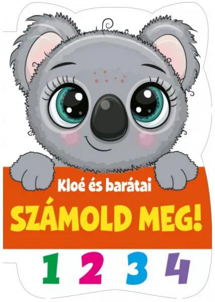 Szalay: Számold meg! - Kloe és barátai