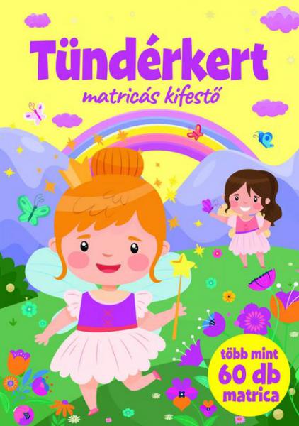 Szalay: Tündérkert