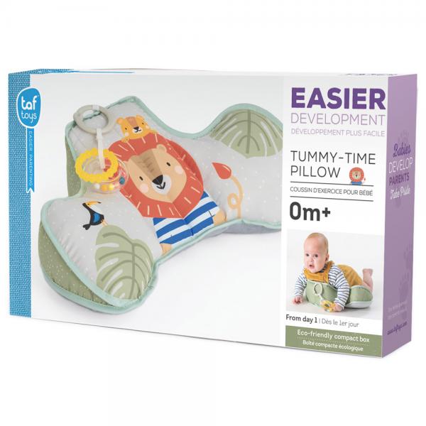 Taf Toys 12895 pocakpárna Savanah